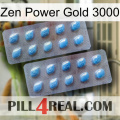 Zen Power Gold 3000 viagra4